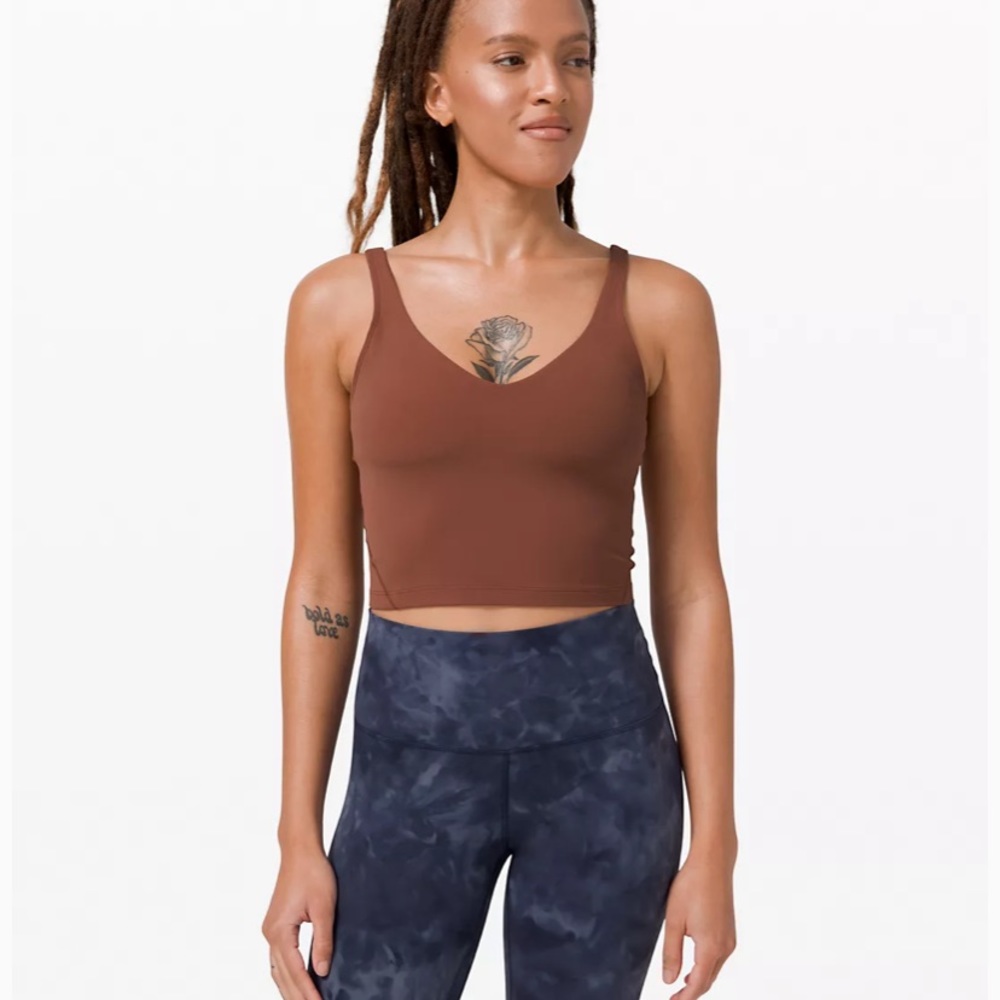 Lululemon Align Tank Bundle - Picture 2 of 5